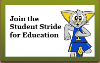 The Student Stride for Education